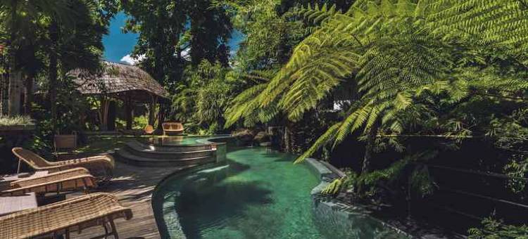 阿玛瑞亚度假村及水疗中心 乌布 由Ini Vie酒店管理(Amarea Resort Ubud by Ini VIE Hospitality)图片