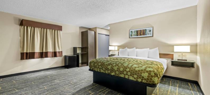 罗德威旅馆(Rodeway Inn)图片