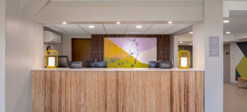 希尔顿Spark费什基尔(Spark by Hilton Fishkill)图片