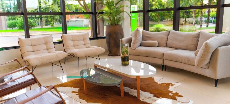 宜必思尚品博尼图酒店(2025 年 10 月开业)。(Ibis Styles Bonito)图片