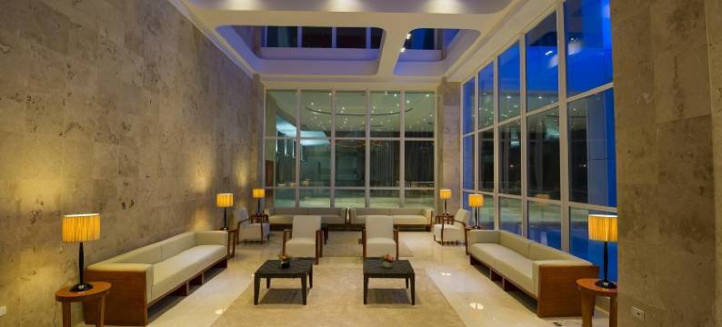 温德姆玛格丽塔岛康科德酒店(Wyndham Isla Margarita Concorde Hotel)图片