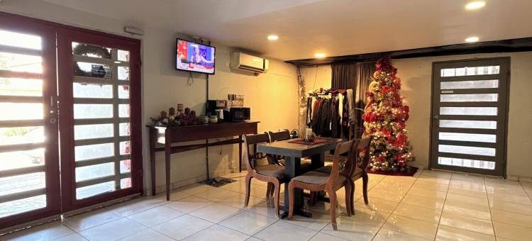 奥西旅馆酒店(Hotel Ossi Inn)图片
