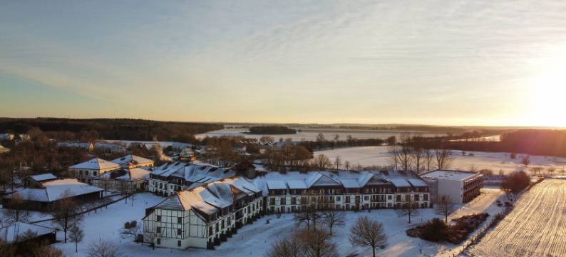 罗宾逊弗莱森湖酒店(Robinson Fleesensee)图片