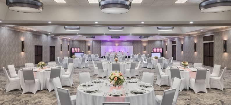 Holiday Inn 威奇托东I - 35(Holiday Inn WICHITA EAST I-35 by IHG)图片