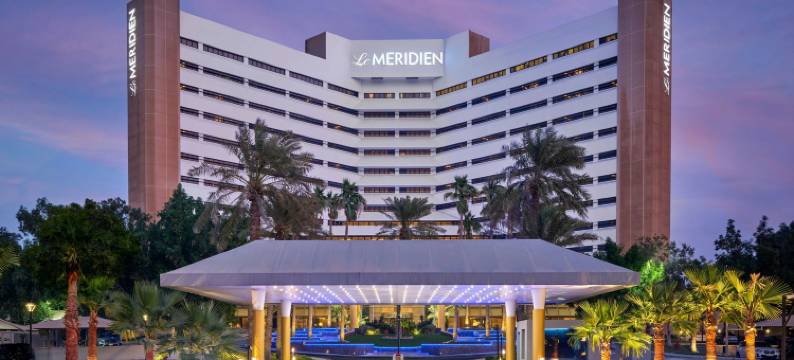 阿尔科巴尔艾美酒店(Le Méridien Al Khobar)图片