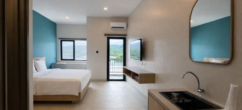 Bene 住宅(Bene Residence)图片