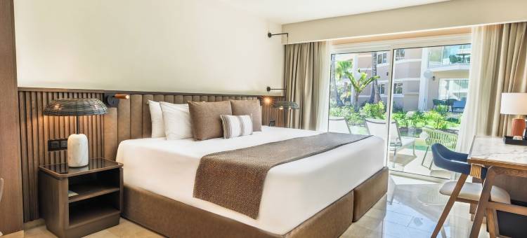 巴瓦罗格兰德帕拉迪姆精选 - 全包(Grand Palladium Bavaro Suites Resort & Spa - All Inclusive)图片