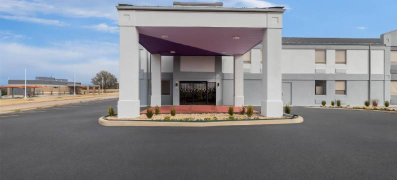 马斯科吉希尔顿Spark酒店(Spark by Hilton Muskogee)图片