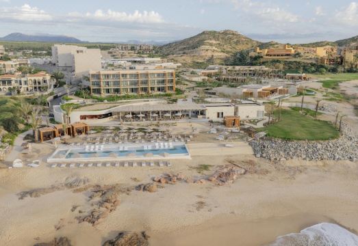 Park Hyatt Cabo Del Sol Hotel Overview