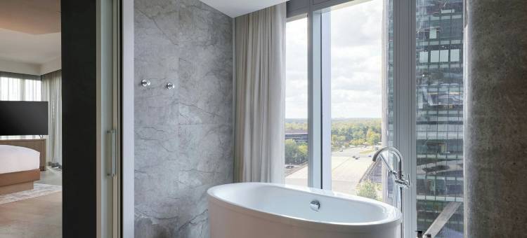 莱斯顿JW万豪酒店(JW Marriott Reston Station)图片