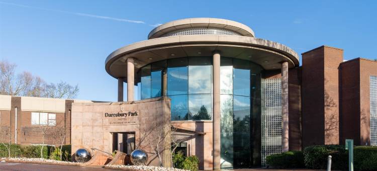 达雷斯伯里公园酒店(Daresbury Park Hotel)图片