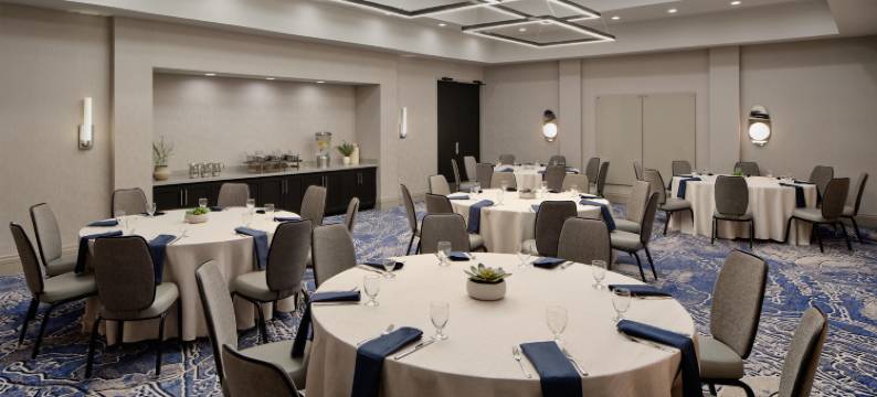 亚特兰大西北凯悦套房酒店(Hyatt Regency Suites Atlanta Northwest)图片