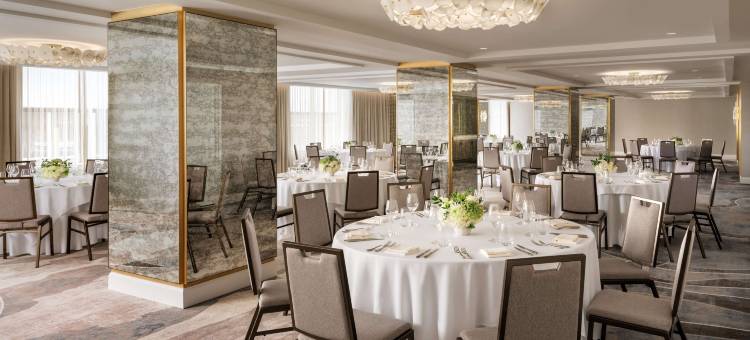 费尔蒙长滩白浪酒店(Fairmont Breakers Long Beach)图片