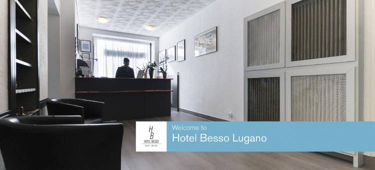 卢加诺中心HB(HB Lugano Center)图片