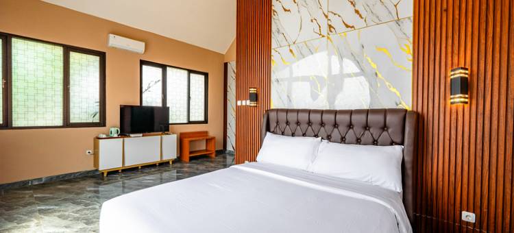 Mountain Dew Resort & Cafe图片