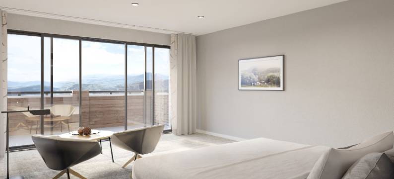 杰克逊酒店(Hotel Jackson)图片