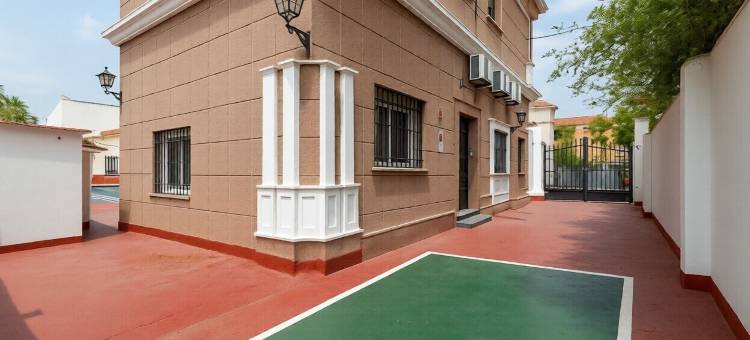 AYZ 埃尔卡诺 - 自动入住物业(Ayz Elcano - Auto Check-in Property)图片