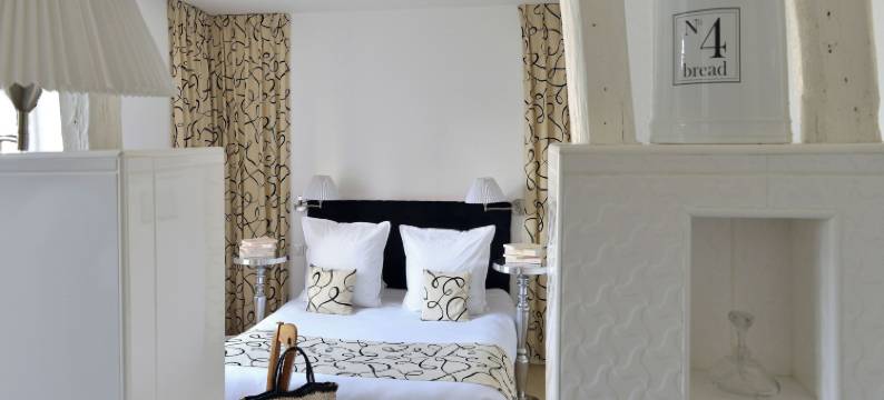 Logis 酒店餐厅 Les 3 Rois(Logis Hôtels Restaurant les 3 Rois)图片