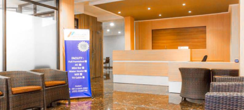 红多兹Plus酒店-蒂帕蒂乌库尔(RedDoorz Plus @ Dipatiukur)图片