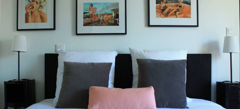 O'Lodge住宿(O'Lodge)图片