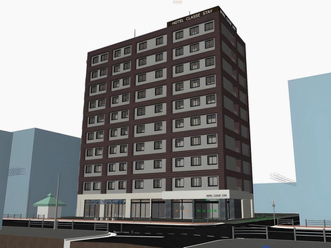 克拉斯特千岁酒店