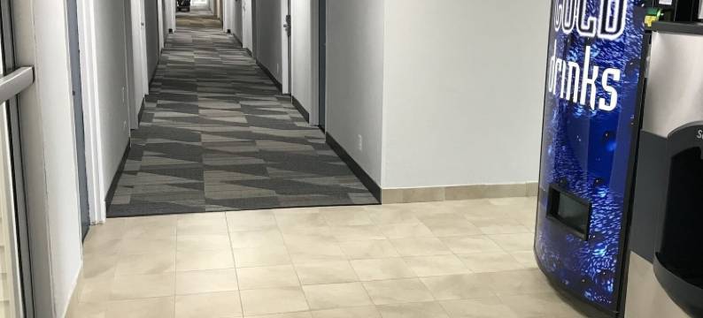 韦恩堡6号汽车旅馆(Motel 6 Fort Wayne, IN)图片