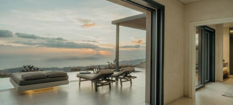 圣托里尼天空，豪华度假村(Santorini Sky, Luxury Resort)图片