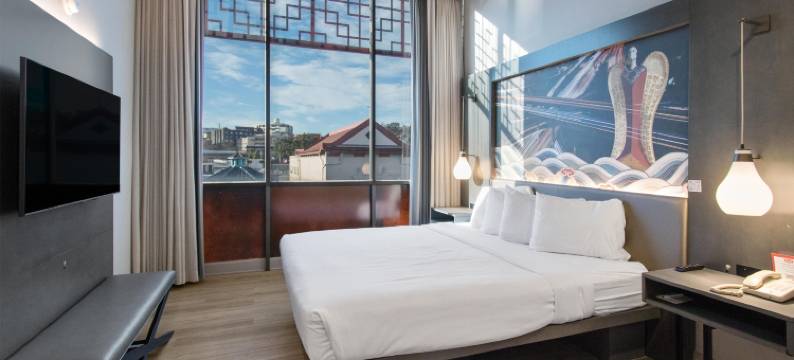 Best Western Plus Dragon Gate Inn图片