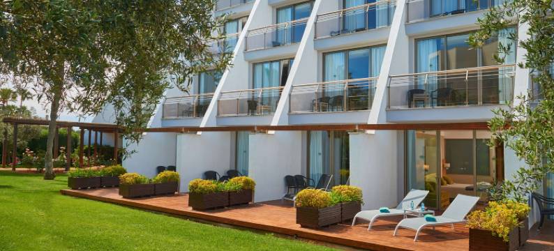 普罗图尔萨科马普拉亚酒店及水疗中心(Protur Sa Coma Playa Hotel & Spa)图片