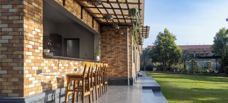 花谷基安贾酒店(VALLEY BLOOM HOTEL KYANJA)图片