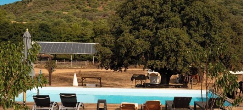 泰萨小木屋(Les Chalets de Tesa)图片