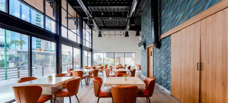 布吉姆比利亚酒店(Hotel Bugambilia)图片