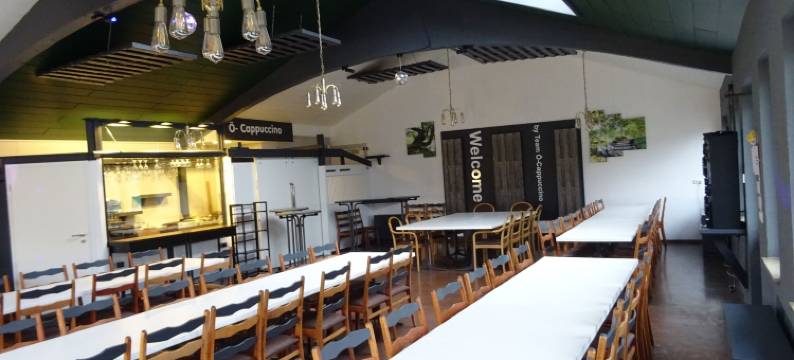 Eventhotel Ö-Cappuccino 活动酒店(Eventhotel Ö - Cappuccino)图片