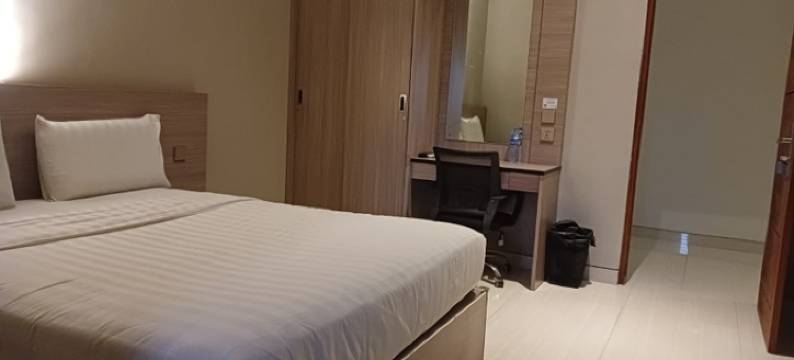 罗里兹OYO185旅馆(OYO 185 Roriz House)图片