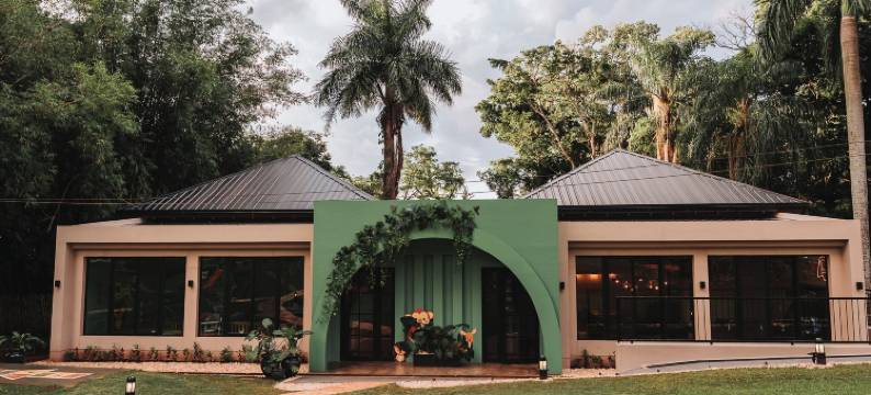 伊瓜苏港度假酒店及水疗中心(Iguazú Grand Resort Spa & Casino)图片