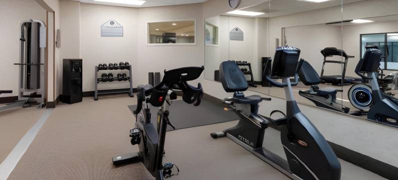 Lexington Expo Hotel by IHG图片