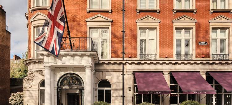 卡多根，贝梦德酒店，伦敦(The Cadogan, A Belmond Hotel, London)图片