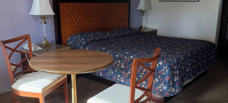 费多威汽车旅馆(Federal Way Motel)图片