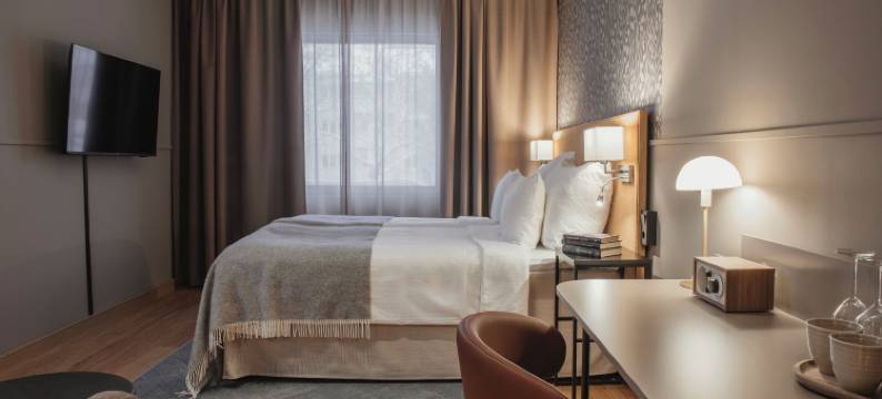 斯梅德扬家园酒店(Home Hotel Smedjan)图片