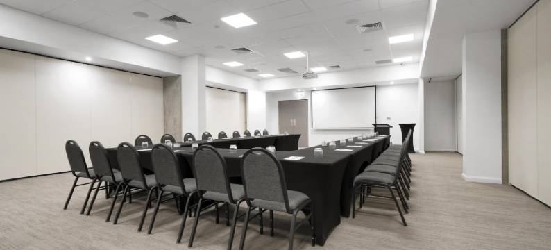 图文巴盛橡酒店(Oaks Toowoomba Hotel)图片