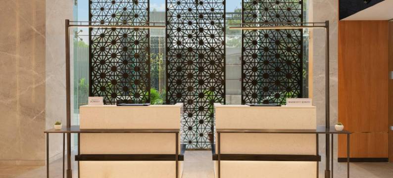 Courtyard Ranchi图片