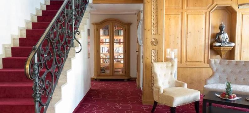 普罗梅纳德酒店(Hotel Promenade)图片