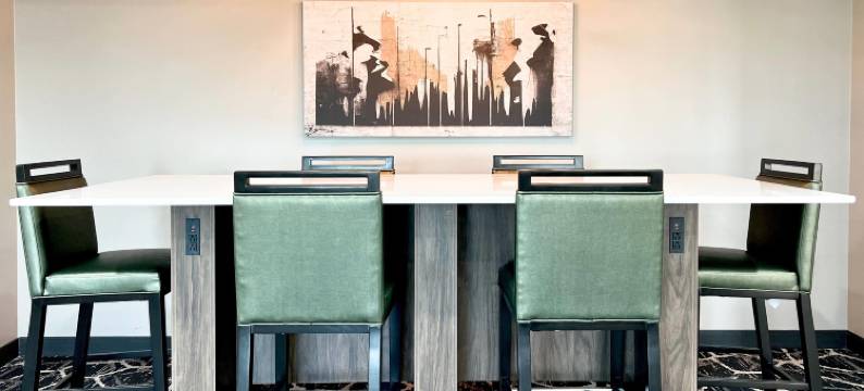 Hawthorn Extended Stay by Wyndham Jackson图片