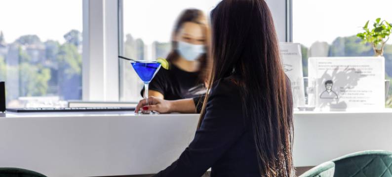 宜必思尚品考纳斯中心酒店(Ibis Styles Kaunas Centre)图片