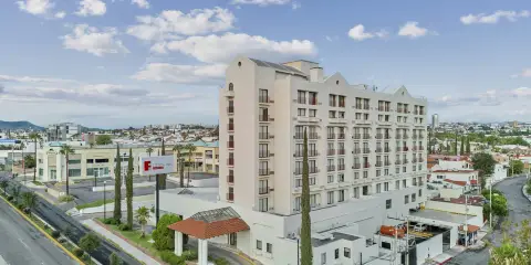 Fiesta Inn Express Chihuahua