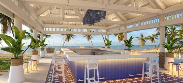格林纳达洲际度假酒店及水疗中心 by 洲际(InterContinental Grenada Resort & Spa by IHG)图片