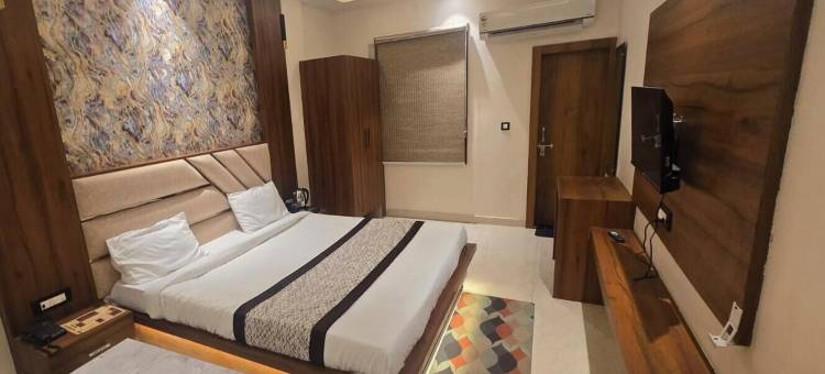 莫纳克旅馆(The Monark Inn)图片