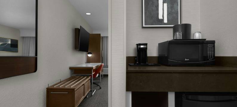 丹维尔万怡酒店(Courtyard by Marriott Danville)图片