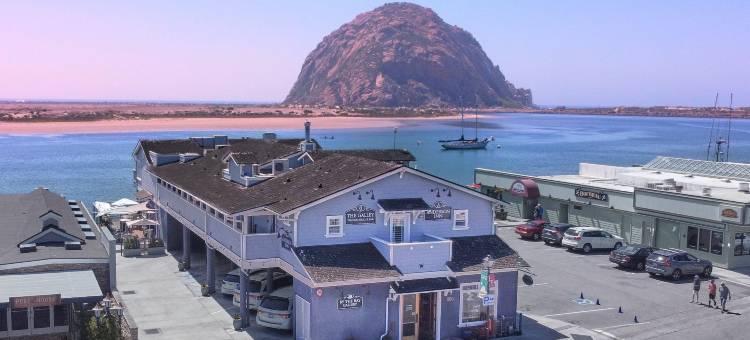 安德森旅馆(Anderson Inn)图片