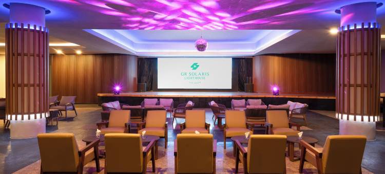 巴塞罗格兰德法洛劳斯卡沃斯酒店 - 全包式(GR Solaris Lighthouse - All Inclusive)图片